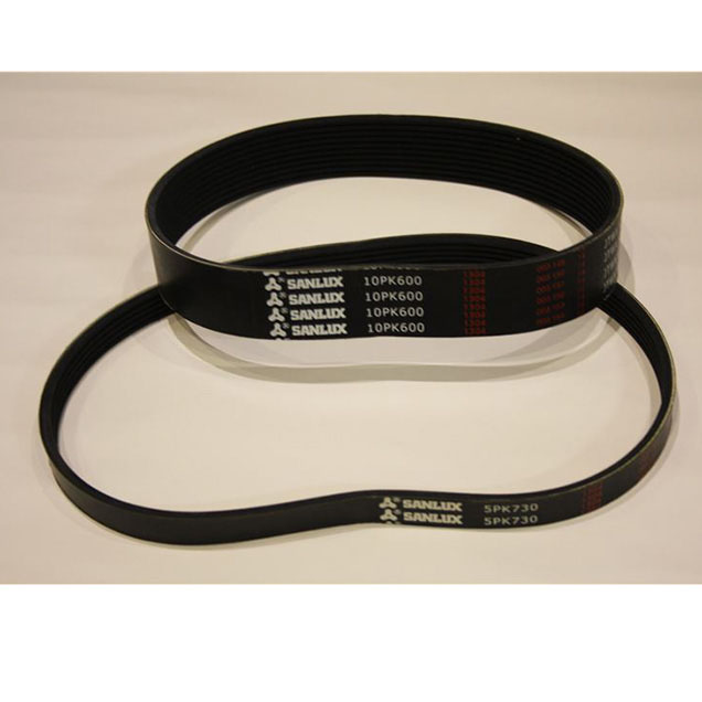 Order a Forward and reverse drive belts for the TP700 Tiller - 10PK600 and 5PK730.